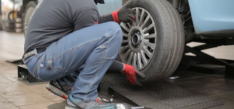Three Advantages of Shock Absorbers Three Advantages of Shock Absorbers