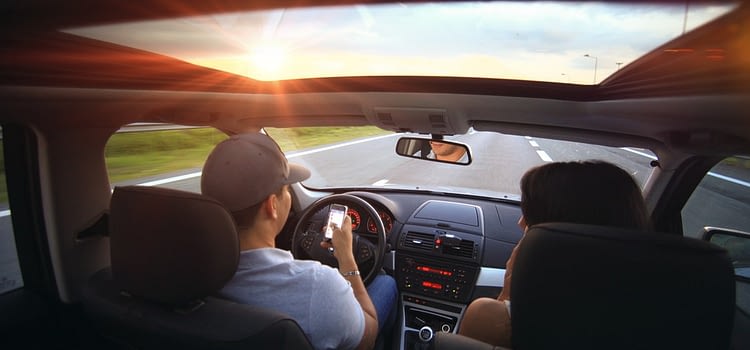 Benefits of Taking Online Driver Ed Courses Benefits of Taking Online Driver Ed Courses