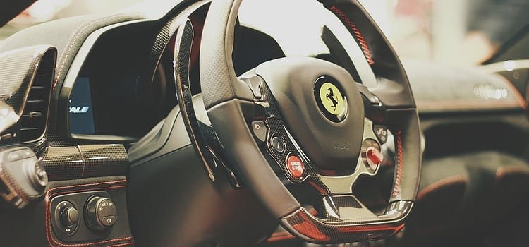 Causes of Steering Hard to Turn Causes of Steering Hard to Turn
