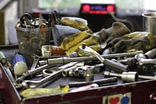 car tools